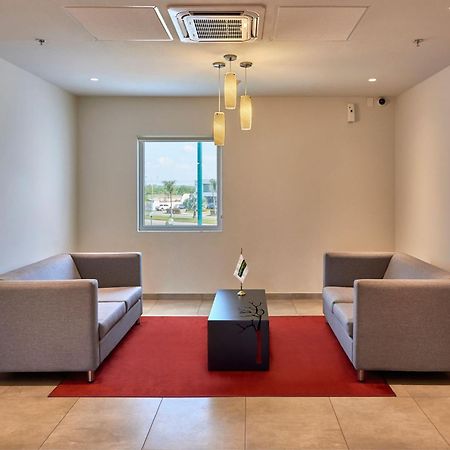 City Express Junior By Marriott Tijuana Otay Dış mekan fotoğraf