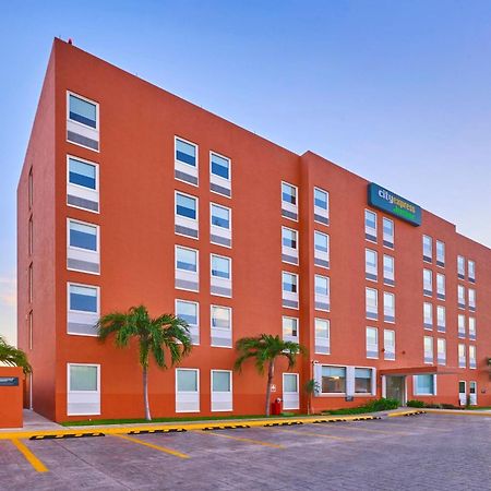 City Express Junior By Marriott Tijuana Otay Dış mekan fotoğraf