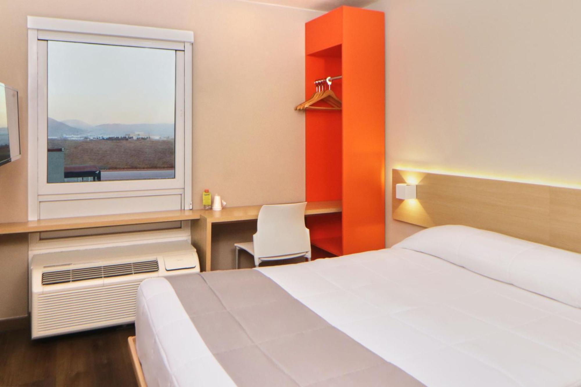 City Express Junior By Marriott Tijuana Otay Dış mekan fotoğraf